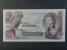 AFRIKA - SEYCHELY, 5 Rupees 1968, BNB. B121a, Pi. 14