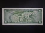 PERU, 5 Soles 1974, BNB. B434h, Pi. 99