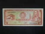 PERU, 10 Soles 1976, BNB. B435h, Pi. 100