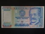 PERU, 500000 Soles 1989, BNB. B488a, Pi. 137