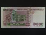 PERU, 1000000 Soles 1990, BNB. B489a, Pi. 138
