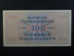 100 Kčs 1945 série C 28