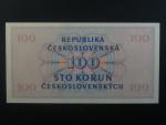 100 Kčs 1945 série C 26