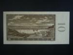 10 Kčs 1960 série H 16