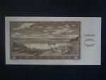10 Kčs 1960 série H 21