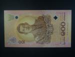 THAJSKO, 100 Baht 2024, BNB. B201a