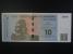 AFRIKA - ZIMBABWE, 10 Zig 2024, BNB. B201a