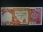 IRÁK, 25000 Dinars 2004, BNB. B352b, Pi. 96