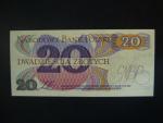 20 zlotych 1982, BNB B833a, Pi. 149