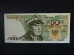 50 zlotych 1975, BNB B834a, Pi. 142