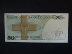 50 zlotych 1975, BNB B834a, Pi. 142