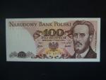 100 zlotych 1976, BNB B835b, Pi. 143