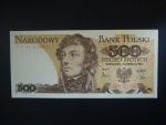 500 zlotych 1982, BNB B837d, Pi. 145