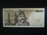 2000 zlotych 1979, BNB B839b, Pi. 147