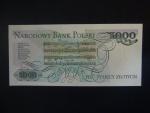 5000 zlotych 1982, BNB B840a, Pi. 150