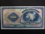 1000 Kč 1932 série B