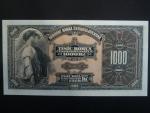 1000 Kč 1932 série B