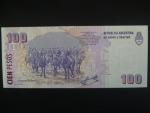 ARGENTINA, 100 Pesos 2000, BNB. B404b, Pi. 351
