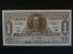 AMERIKA - BOLÍVIE, 1 Boliviano 1928, BNB. B317h, Pi. 128b