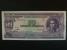 AMERIKA - BOLÍVIE, 50 Bolivianos 1952, BNB. B330f, Pi. 141