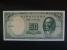 AMERIKA - Chile, 5 centesimo na 50 Pesos 1960, BNB. B260c, Pi. 126