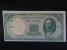 AMERIKA - Chile, 5 centesimo na 50 Pesos 1960, BNB. B260d, Pi. 126