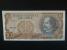 AMERIKA - Chile, 10 Escudos 1973, BNB. B279c, Pi. 143