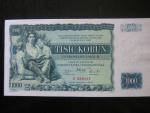1000 Kč 25.5.1934 série C