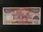 SOMALILAND, 1000 Schillings 2012, BNB. B123b, Pi. 20b