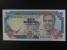 AFRIKA - ZAMBIE, 10 Kwacha 1989, BNB. B132b, Pi. 31b, varianta podpisu