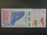 AMERIKA - ARGENTINA, 200 Pesos 2016, BNB. B420a1, Pi. 364