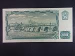 100 Kčs 1961 série Z 08