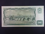 100 Kč 1961/1993 série T 60, kolek