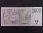 2000 Kč 2007 série E 17