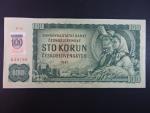 100 Sk 1961/1993 série R 06, kolek, úzký číslovač 1a