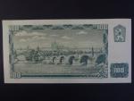 100 Kčs 1961 série T 59