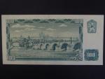 100 Kčs 1961 série D 17
