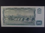 100 Kčs 1961 série D 33