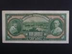 100 Kč 1920 série M
