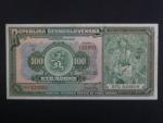 100 Kč 1920 série Z