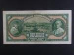 100 Kč 1920 série Q