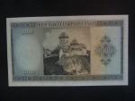 1000 Kčs 1945 série BC, perf. 