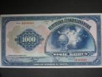 1000 Kč 8.4.1932, serie C