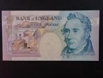 5 Pounds 1991, BNB. 192a, Pi. 382A