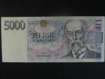5000 Kč 1999 série B 48