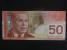 AMERIKA - KANADA, 50 Dollars 2011, BNB. B369d, Pi. 104