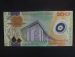 PAPUA NOVÁ GUINEA, 100 Kina 2005, BNB. B139a, Pi. 33
