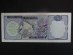 KAJMANSKÉ OSTROVY, 1 Dollar 1974, BNB. B105b, Pi. 5