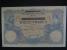 AFRIKA - TUNIS, 1000 Francs 1892/1943 (Německá okupace WW2), BNB. B221a, Pi. 31