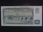 100 Kčs 1961 série D 17